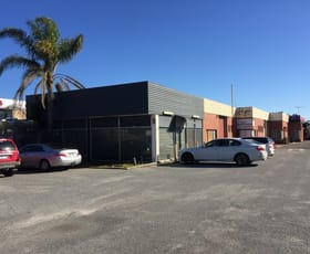 Factory, Warehouse & Industrial commercial property leased at 26A Welshpool Road Welshpool WA 6106