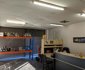 Factory, Warehouse & Industrial commercial property leased at 26A Welshpool Road Welshpool WA 6106