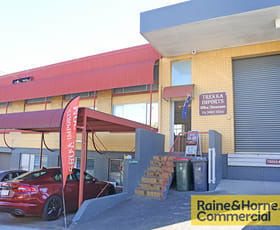 Showrooms / Bulky Goods commercial property leased at Albion QLD 4010