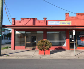 Shop & Retail commercial property leased at 175 Somerville Road Yarraville VIC 3013
