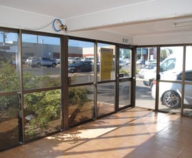 Factory, Warehouse & Industrial commercial property leased at 4/15-19 Wylie Street Toowoomba City QLD 4350