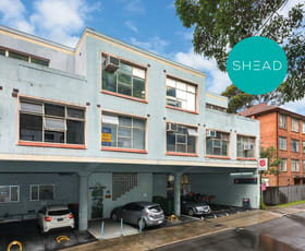 Offices commercial property leased at 10/29 Bertram Street Chatswood NSW 2067