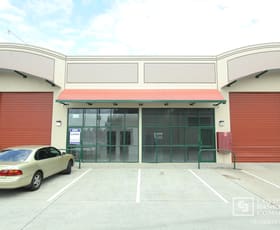 Factory, Warehouse & Industrial commercial property leased at 8/10 Compton Road Underwood QLD 4119