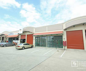 Factory, Warehouse & Industrial commercial property leased at 8/10 Compton Road Underwood QLD 4119