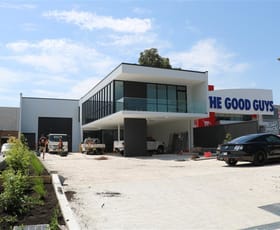 Showrooms / Bulky Goods commercial property leased at 150 Taren Point Road Taren Point NSW 2229
