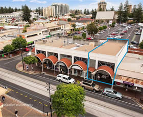 Shop & Retail commercial property leased at 61F Jetty Road Glenelg SA 5045