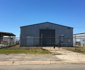 Factory, Warehouse & Industrial commercial property leased at Shed 1, 16 Beaumont Drive Delacombe VIC 3356