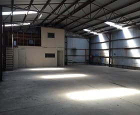 Factory, Warehouse & Industrial commercial property leased at Shed 1, 16 Beaumont Drive Delacombe VIC 3356