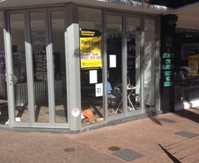 Shop & Retail commercial property leased at 2/3195 Surfers Paradise Boulevard Surfers Paradise QLD 4217