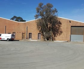 Factory, Warehouse & Industrial commercial property leased at Chester Hill NSW 2162