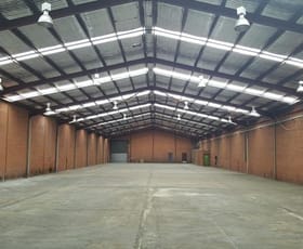 Factory, Warehouse & Industrial commercial property leased at Chester Hill NSW 2162