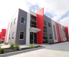 Factory, Warehouse & Industrial commercial property leased at 14/9-11 Yazaki Way Carrum Downs VIC 3201