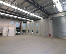 Factory, Warehouse & Industrial commercial property leased at 14/9-11 Yazaki Way Carrum Downs VIC 3201