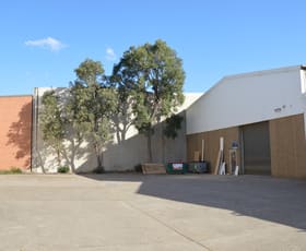 Factory, Warehouse & Industrial commercial property leased at 12a/28 Lee Holm Road St Marys NSW 2760