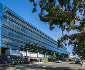 Offices commercial property leased at G.02/420 Bagot Road Subiaco WA 6008