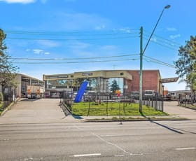 Showrooms / Bulky Goods commercial property leased at 103-105 WARREN ROAD Smithfield NSW 2164