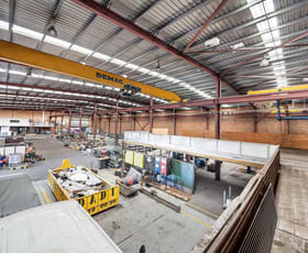 Showrooms / Bulky Goods commercial property leased at 103-105 WARREN ROAD Smithfield NSW 2164