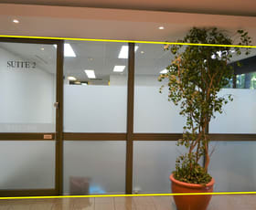 Offices commercial property leased at Bundall Road Bundall QLD 4217