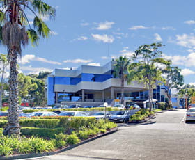 Offices commercial property leased at Frenchs Forest NSW 2086