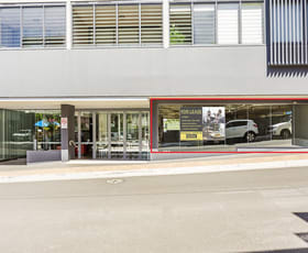 Shop & Retail commercial property leased at 245 Pacific Highway North Sydney NSW 2060