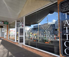 Shop & Retail commercial property leased at 141 Timor Street Warrnambool VIC 3280