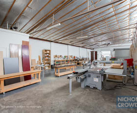 Factory, Warehouse & Industrial commercial property leased at 26 Independence Street Moorabbin VIC 3189
