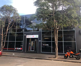 Shop & Retail commercial property leased at Ground  Suite/150-160 Gladstone Street South Melbourne VIC 3205
