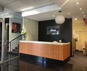 Showrooms / Bulky Goods commercial property leased at Ground  Suite/150-160 Gladstone Street South Melbourne VIC 3205