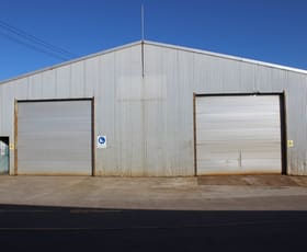 Factory, Warehouse & Industrial commercial property leased at Warners Bay NSW 2282