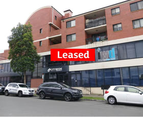 Offices commercial property leased at 25/532-536 Canterbury Road Campsie NSW 2194