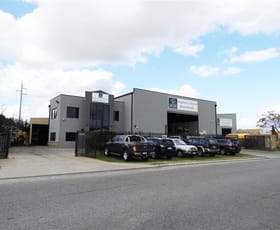 Factory, Warehouse & Industrial commercial property leased at 64 Irvine Drive Malaga WA 6090
