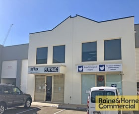 Showrooms / Bulky Goods commercial property leased at Milton QLD 4064