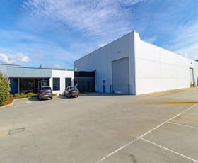 Factory, Warehouse & Industrial commercial property leased at 15-17 Antonella Court Dandenong South VIC 3175