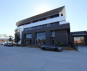 Factory, Warehouse & Industrial commercial property leased at W-101/16 Wurrook Circuit Caringbah NSW 2229
