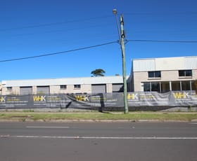 Shop & Retail commercial property leased at 4/109-125 Five Islands Rd Cringila NSW 2502