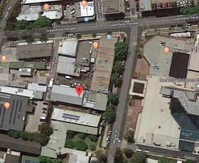 Medical / Consulting commercial property leased at 1 Mona Road Bankstown NSW 2200