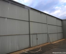 Factory, Warehouse & Industrial commercial property leased at 2/52 Chaston Street Wagga Wagga NSW 2650