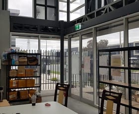 Factory, Warehouse & Industrial commercial property leased at 3/25 Goodyear Drive Thomastown VIC 3074