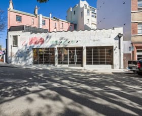 Shop & Retail commercial property leased at 69 Roslyn Street Potts Point NSW 2011