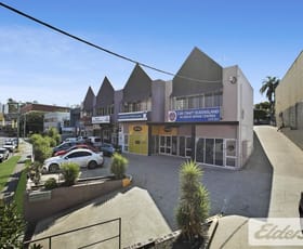 Shop & Retail commercial property leased at 4/31 Black Street Milton QLD 4064