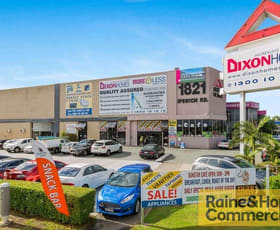 Showrooms / Bulky Goods commercial property leased at C/1821 Ipswich Road Rocklea QLD 4106
