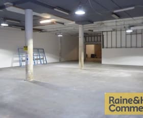 Showrooms / Bulky Goods commercial property leased at C/1821 Ipswich Road Rocklea QLD 4106