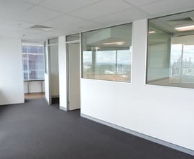 Offices commercial property leased at 5 Lawson Street Southport QLD 4215