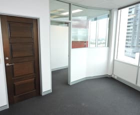 Offices commercial property leased at 5 Lawson Street Southport QLD 4215