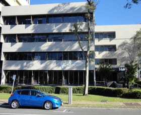 Offices commercial property leased at 146 Bundall Rd Bundall QLD 4217