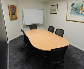 Offices commercial property leased at 146 Bundall Rd Bundall QLD 4217