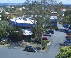 Offices commercial property leased at 13 Karp Crt, Bundall QLD 4217