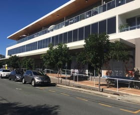 Medical / Consulting commercial property leased at Shop 2/14 Bruce Avenue Paradise Point QLD 4216