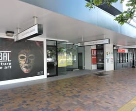 Shop & Retail commercial property leased at 5 Nerang Street Southport QLD 4215