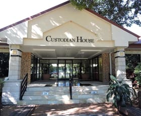 Offices commercial property leased at 8732 Nerang Southport Road Nerang QLD 4211
